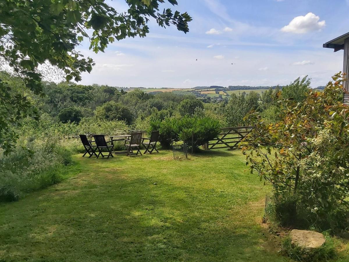 The Cottage At Barrow Mead Бат Экстерьер фото